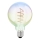Dimmable LED Vintage Bulb G95 E27/4W/230V 2000K - Eglo 110207