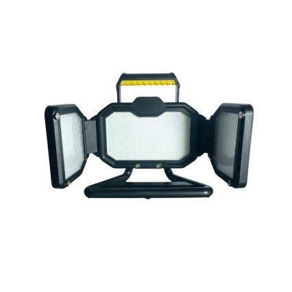 Dimmable LED Work Light LED/50W/5V 12000 mAh IP54