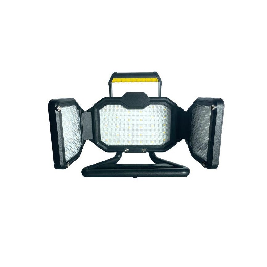 Dimmable LED Work Light LED/50W/5V 12000 mAh IP54