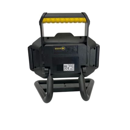 Dimmable LED Work Light LED/50W/5V 12000 mAh IP54