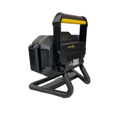 Dimmable LED Work Light LED/50W/5V 12000 mAh IP54