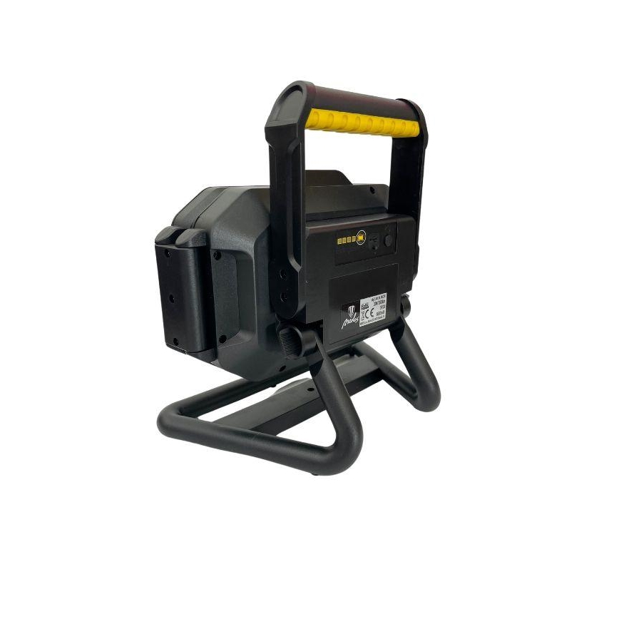 Dimmable LED Work Light LED/50W/5V 12000 mAh IP54