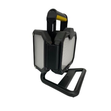 Dimmable LED Work Light LED/50W/5V 12000 mAh IP54