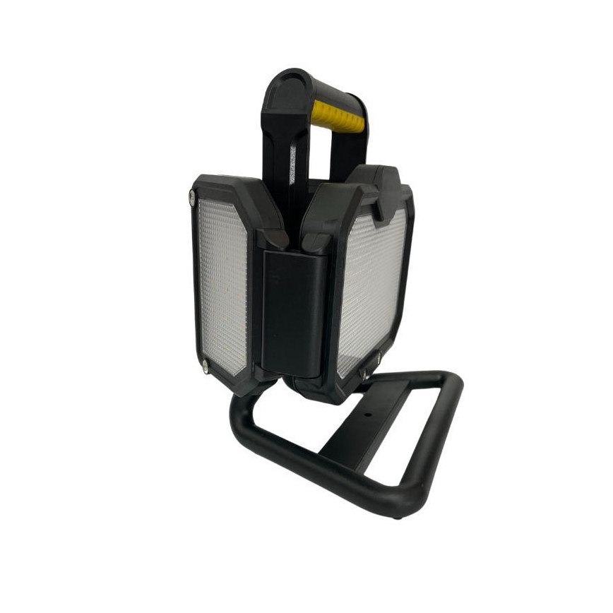 Dimmable LED Work Light LED/50W/5V 12000 mAh IP54