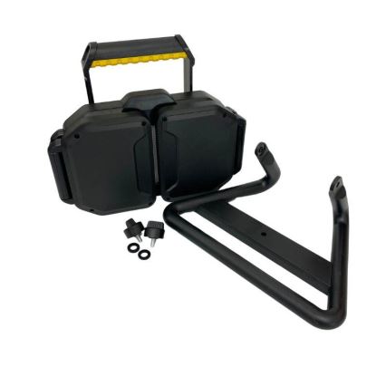 Dimmable LED Work Light LED/50W/5V 12000 mAh IP54