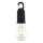 Dimmable Outdoor Rechargeable Hanging LED Light LED/3W/5V 400 mAh IP44