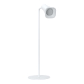 Dimmable Rechargeable 3-in-1 LED Lamp, 3W/5V, 1200 mAh, White