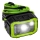 Dimmable Rechargeable LED Headlamp with Sensor, LED 10W/5V, IP66, 750 lm, 1500 mAh