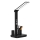 Dimmable Rechargeable NOBLITE P LED Desk Lamp 5W/5V 3000/4000/6000K 2200 mAh Black