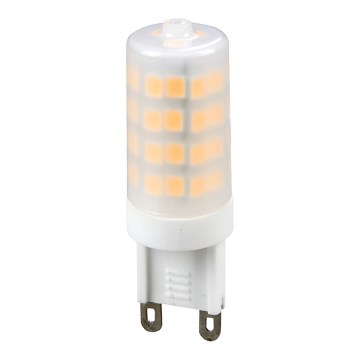 Dimming LED bulb G9/4W/230V 2800K