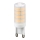 Dimming LED bulb G9/4W/230V 4000K