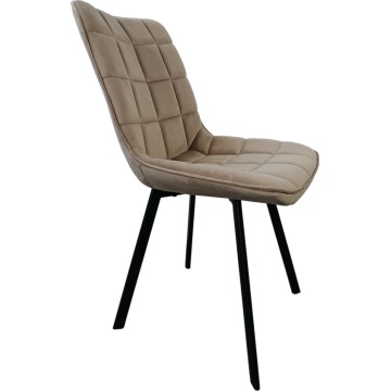Dining chair ADINA beige