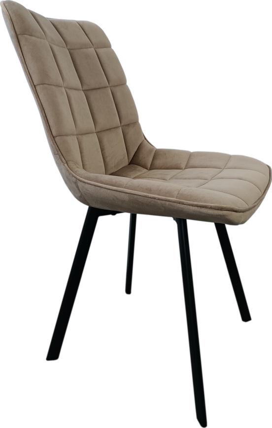 Dining chair ADINA beige