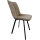 Dining chair ADINA beige