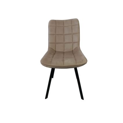 Dining chair ADINA beige