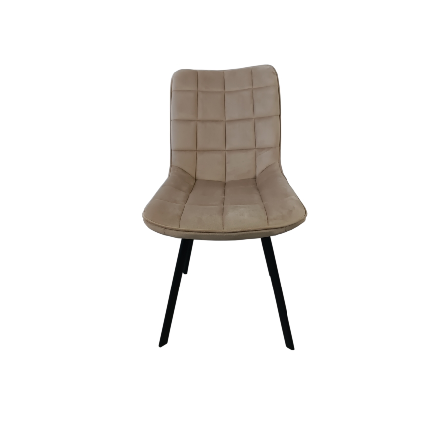 Dining chair ADINA beige