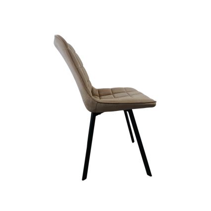 Dining chair ADINA beige