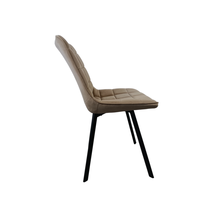 Dining chair ADINA beige