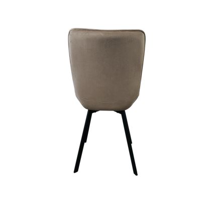 Dining chair ADINA beige