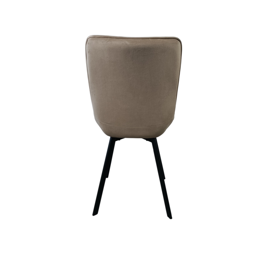 Dining chair ADINA beige
