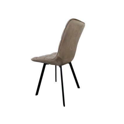 Dining chair ADINA beige