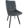Dining chair ADINA grey