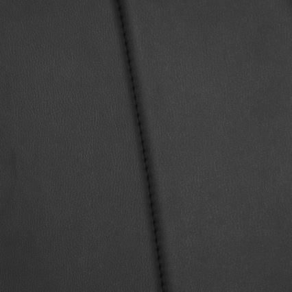 Dining chair AMAL 1 pc black