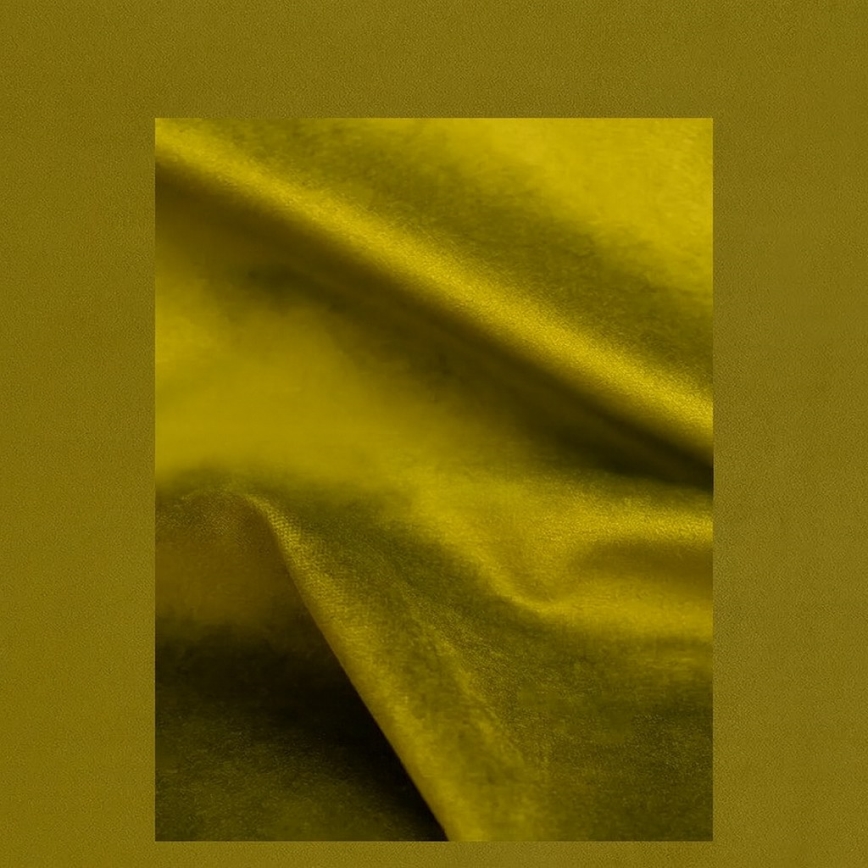 Dining chair AMELIA green