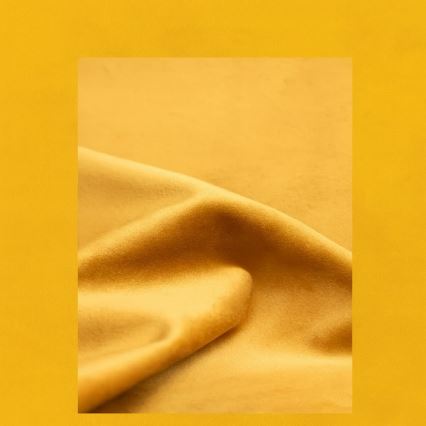 Dining chair AMELIA orange