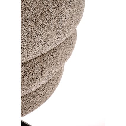 Dining chair AUBE, 1 pc, beige