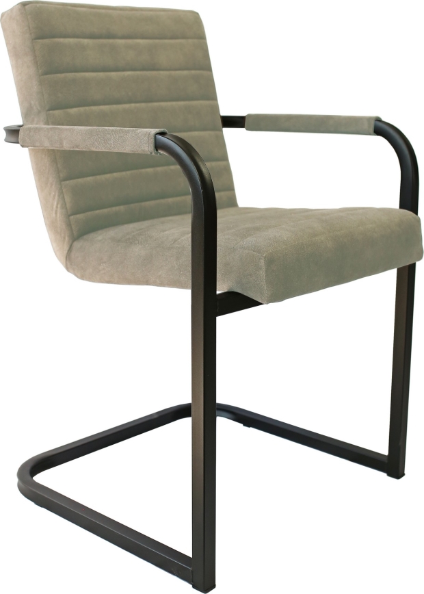 Dining chair BART beige