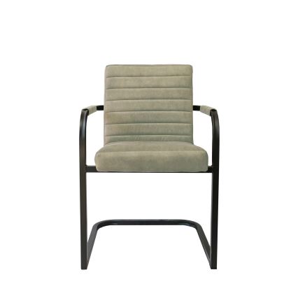 Dining chair BART beige