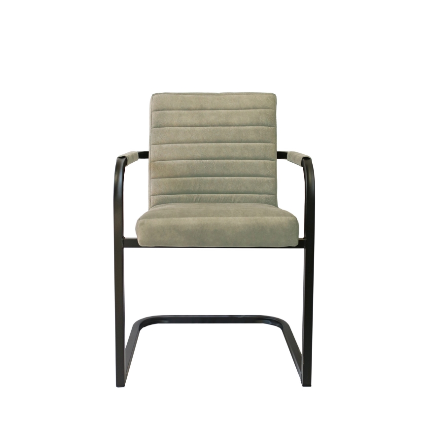 Dining chair BART beige