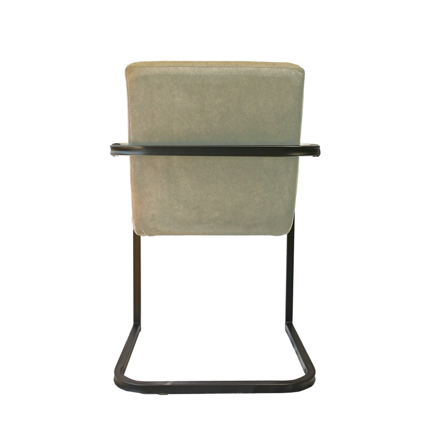 Dining chair BART beige
