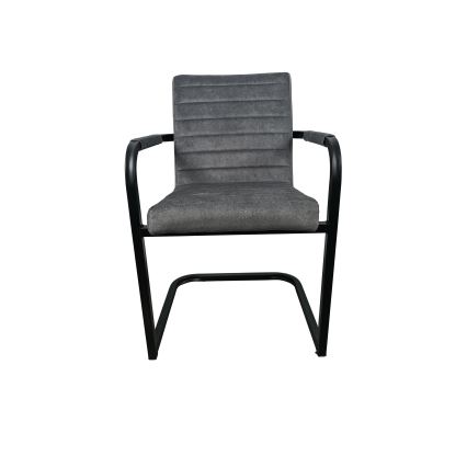 Dining chair BART grey