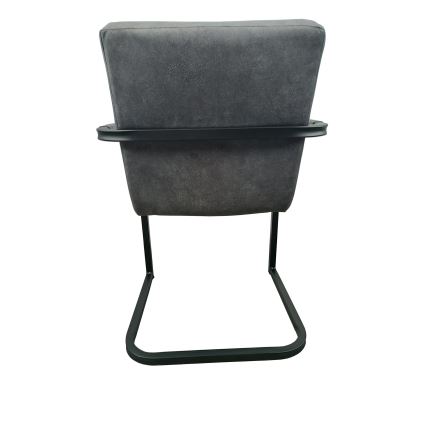 Dining chair BART grey