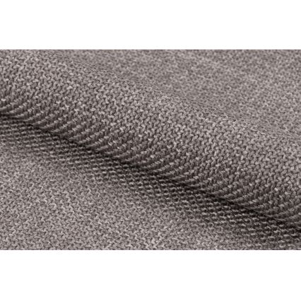 Dining chair ESME 1 pc grey