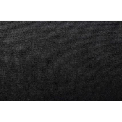 Dining chair EZRA white/black