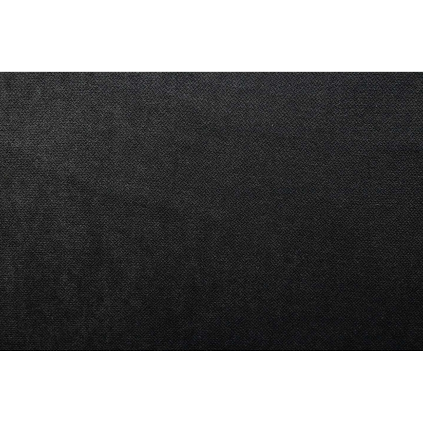 Dining chair EZRA white/black