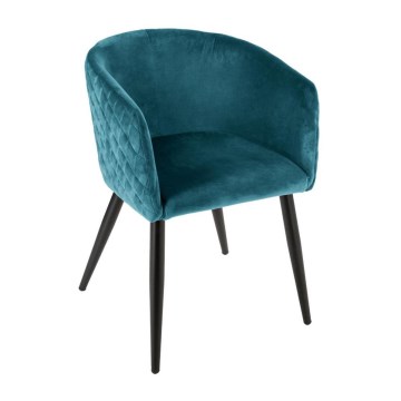 Dining chair MARLO blue