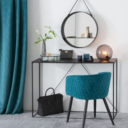 Dining chair MARLO blue