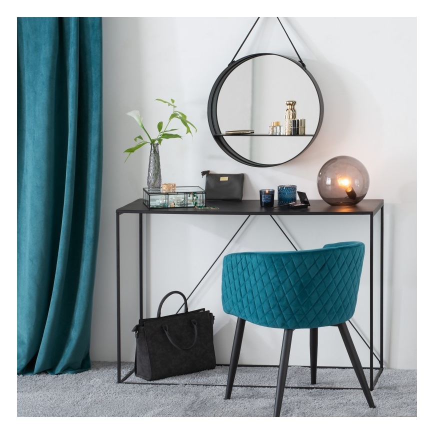 Dining chair MARLO blue