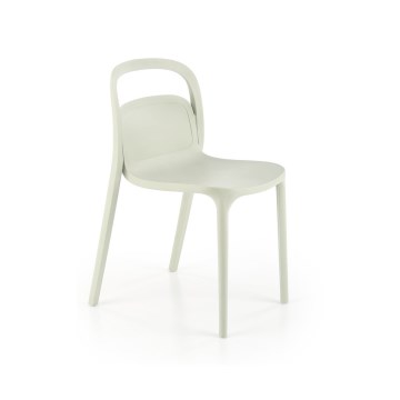 Dining chair MONS 1 pc mint