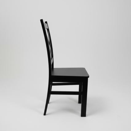 Dining chair NATE black