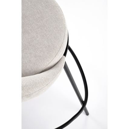 Dining chair REN, 1 pc, white