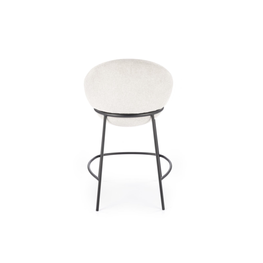 Dining chair REN, 1 pc, white