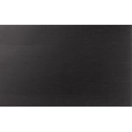 Dining chair RUBY 1 pc black
