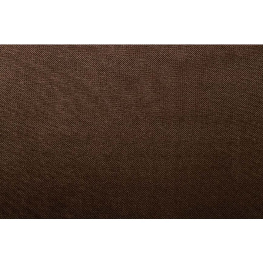 Dining chair SIMON beech/dark brown