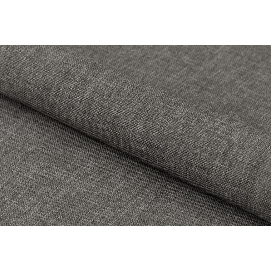 Dining chair Sorin 1 pc grey