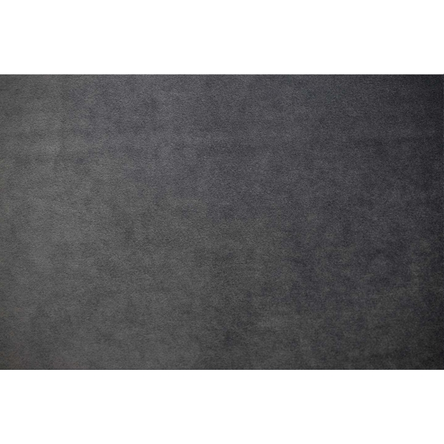 Dining chair THEO dark grey